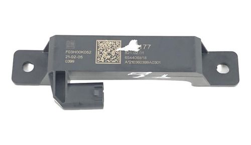 Sensor Keyless Gm Tracker 2023 1.2 Turbo 26217177