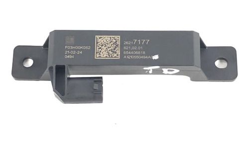 Sensor Keyless Gm Tracker 2023 1.2 Turbo 26217177
