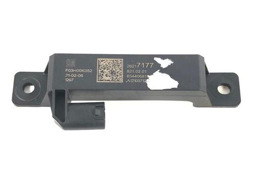 Sensor Keyless Gm Tracker 2023 1.2 Turbo 26217177