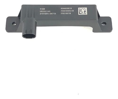 Sensor Keyless Gm Tracker 2023 1.2 Turbo 26235140