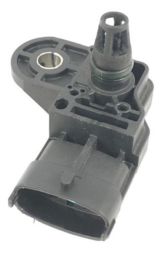 Sensor Map Coletor Adm. Gm S10 2020 2.8 Diesel 0281006077