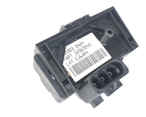 Sensor Map Gm Omega Australiano 3.8 V6 12569240