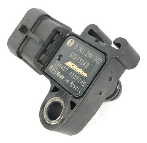 Sensor Map Gm Spin 2018 1.8 0261230282