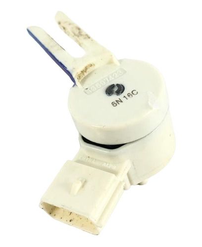 Sensor Pedal De Freio Gm Tracker 1.4 2017 Turbo 13597423