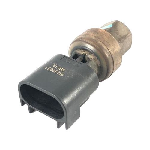 Sensor Pressão Combustível Gm Captiva 3.6 2012 V6 15239857