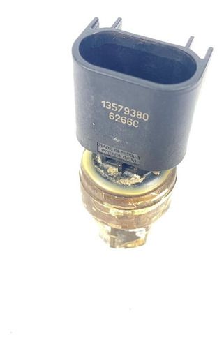 Sensor Pressão Combustível Gm S10 2017 13579380