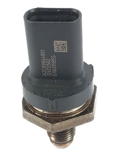 Sensor Pressão Combustível Gm Tracker 2023 1.2t 12672582