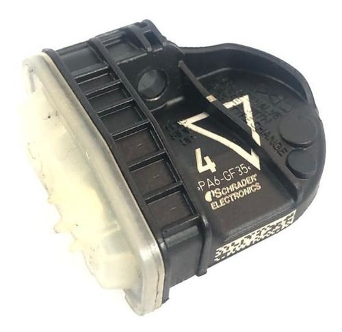 Sensor Pressao Do Pneu Gm Cruze Ltz 1.4 2019 13598773