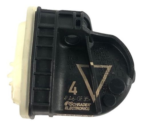 Sensor Pressão Pneu Gm Cruze Ltz 1.4 2017