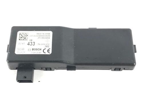 Sensor Receptor Alarme Gm Cruze 2015 1.8 Ltz 13503204