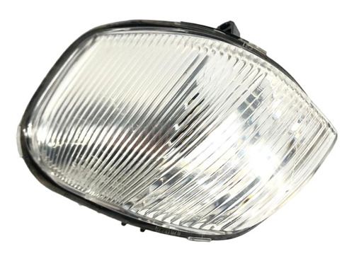 Seta Retrovisor Esquerdo Gm S10 2.8 2015 Diesel 02231000