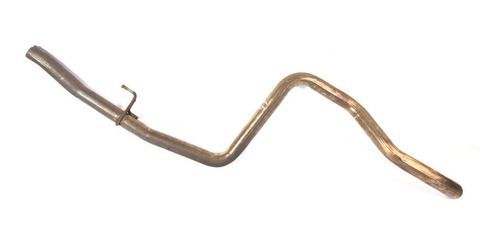 Silencioso Cano Intermediário Escape Gm Onix 2021 1.0