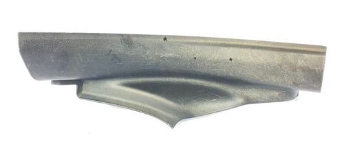 Soleira Dianteira Esquerda Gm Sonic Ltz 2013 96876453