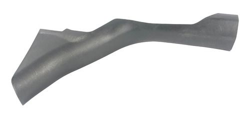 Soleira Direita Gm Cruze 2015 1.8 Ltz 95231532