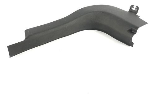 Soleira Porta Diant. Dir. Gm Tracker 1.4 2017 Turbo 95103433