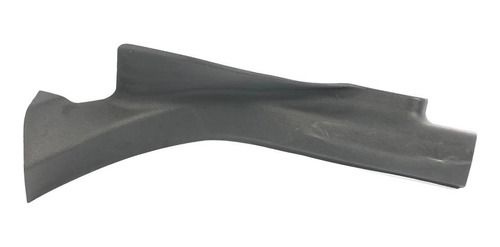 Soleira Porta Gm Tracker 1.4 2017 Lt Tras Direita 95106176