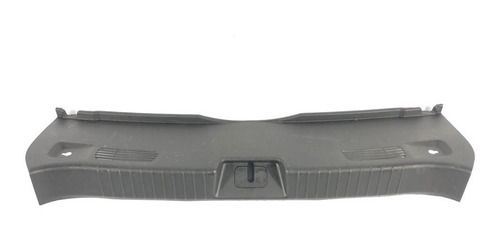 Soleira Porta Malas Gm Cruze 2015 1.8 Ltz