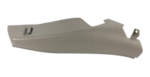 Soleira Porta Tras. Direita Gm Cruze 2017 1.4 Ltz  39049197