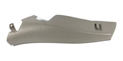 Soleira Porta Tras. Esquerda Gm Cruze 2017 1.4 Ltz  39049196