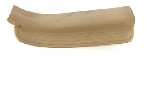 Soleira Porta Traseira Dir. Gm Captiva 3.6 V6 2012 96630474