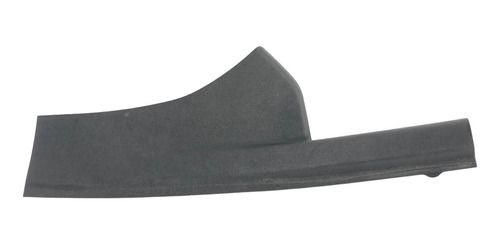 Soleira Porta Traseira Dir. Gm Onix 2021 1.0 Turbo 26272441