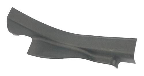 Soleira Porta Traseira Esq Gm Tracker 1.4 2017 Lt 95106172