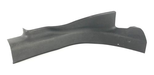 Soleira Porta Traseira Esq. Gm Tracker 1.4 2017 Lt 95106172