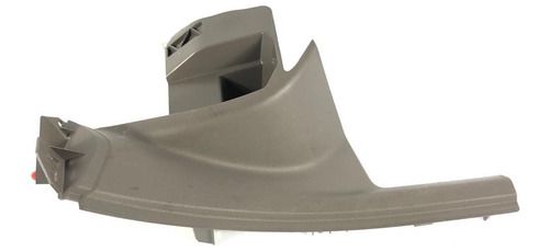 Soleira Traseira Direita Gm Cruze 2017 1.4 Ltz 13454169