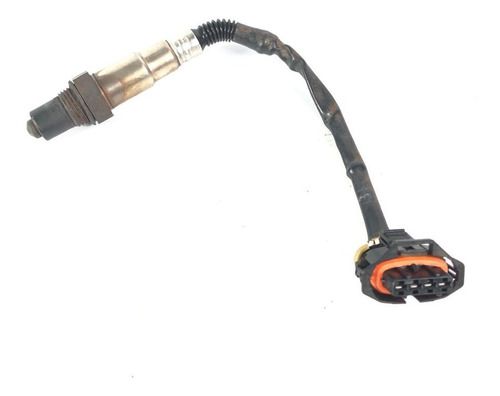 Sonda Lambda Pós Catalisador Gm Sonic 2013 55573711