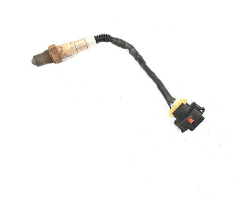 Sonda Lambda Pós Catalisador Gm Sonic 2013 55573711