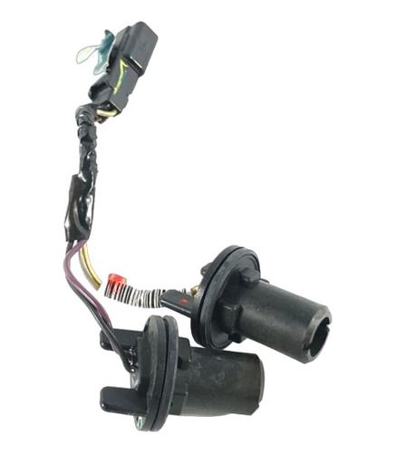 Soquete Conector Lanterna Tampa Gm Onix 2021 1.0 Turbo