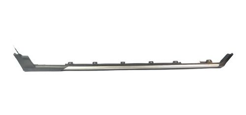 Spoiler Lateral Esquerdo Gm Spin 2018 1.8