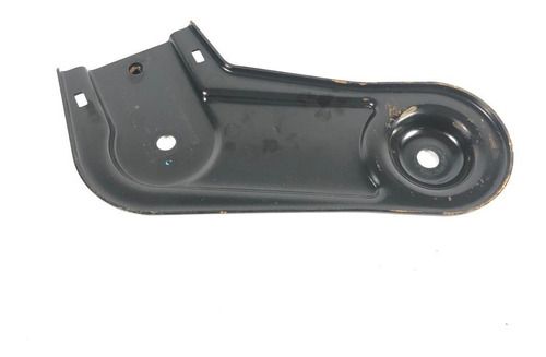 Suporte Agregado Diant. Esq. Gm Cruze 2015 1.8 Ltz 13266387