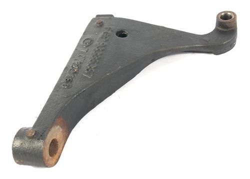 Suporte Alternador Gm Spin 2018 1.8 93386367