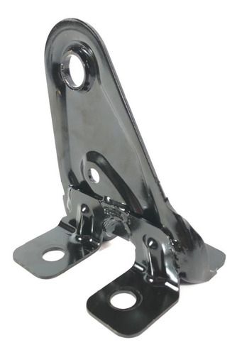 Suporte Banco Traseiro Gm Cruze 2019 1.4 Turbo 18211531