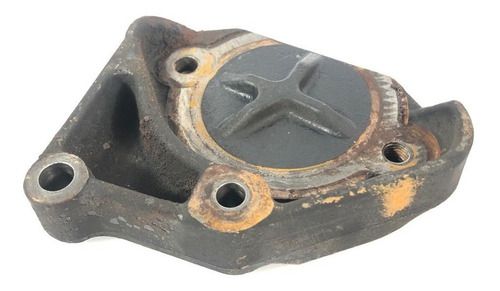 Suporte Bomba Direção Gm Omega 2003 3.8 V6