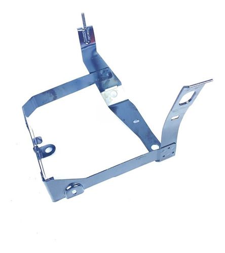 Suporte Caixa Bateria Gm Cruze 2012 1.8 Ltz