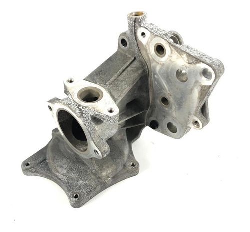 Suporte Carcaça Bomba Da Água Gm Cruze 2017 1.4