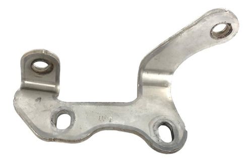 Suporte Catalisador Gm Cruze 2017 Ltz 1.4 12664904