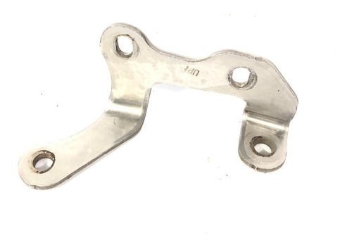 Suporte Catalisador Gm Cruze 2019 Lt 12664904