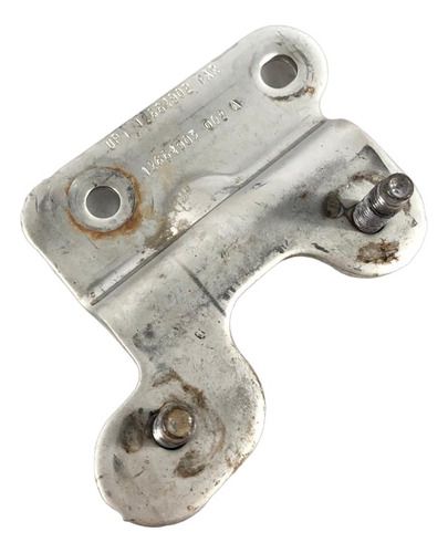 Suporte Catalisador Gm Tracker 1.4 2017 Turbo 12664902