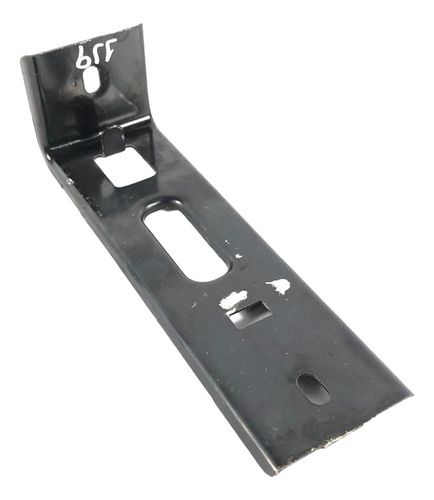 Suporte Chapa Fixação Gm Tracker 1.4 2017 Turbo