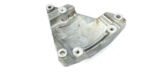 Suporte Compressor Gm Sonic 2013 55577158 Original