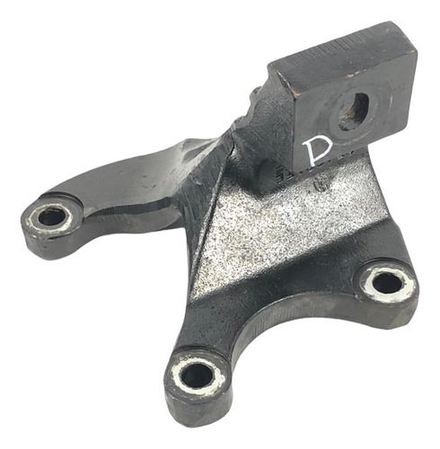 Suporte Coxim Direito Motor Gm S10 2020 2.8 Diesel 52133728