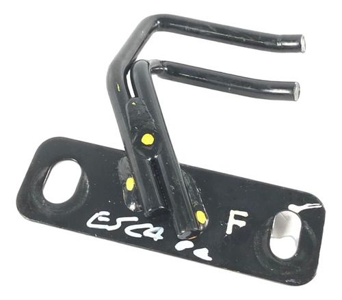 Suporte Coxim Escape Gm S10 2016 2.5 Flex 4x4