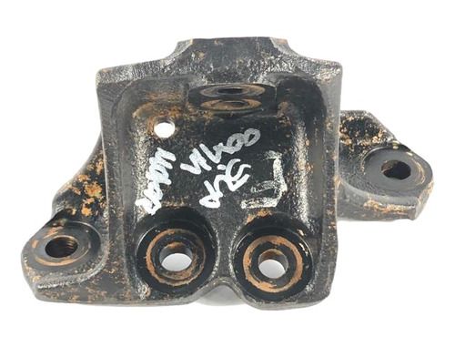 Suporte Coxim Esquerdo Motor Gm S10 2015 2.8 Diesel