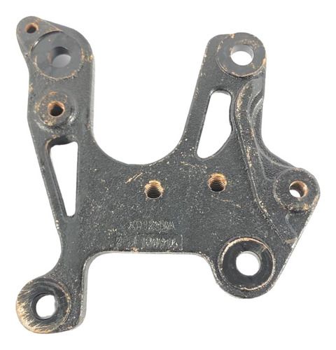 Suporte Coxim Motor Esquerdo Gm S10 2015 2.8 Diesel X01291a