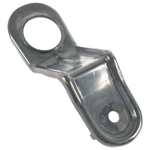 Suporte Coxim Radiador Direito Gm Captiva 3.6 2012 V6