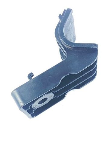 Suporte Coxim Radiador Gm Sonic Ltz Hatch 2013