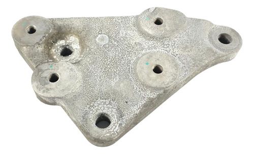 Suporte Coxim Superior Cambio Gm Tracker 1.4 2017 Turbo